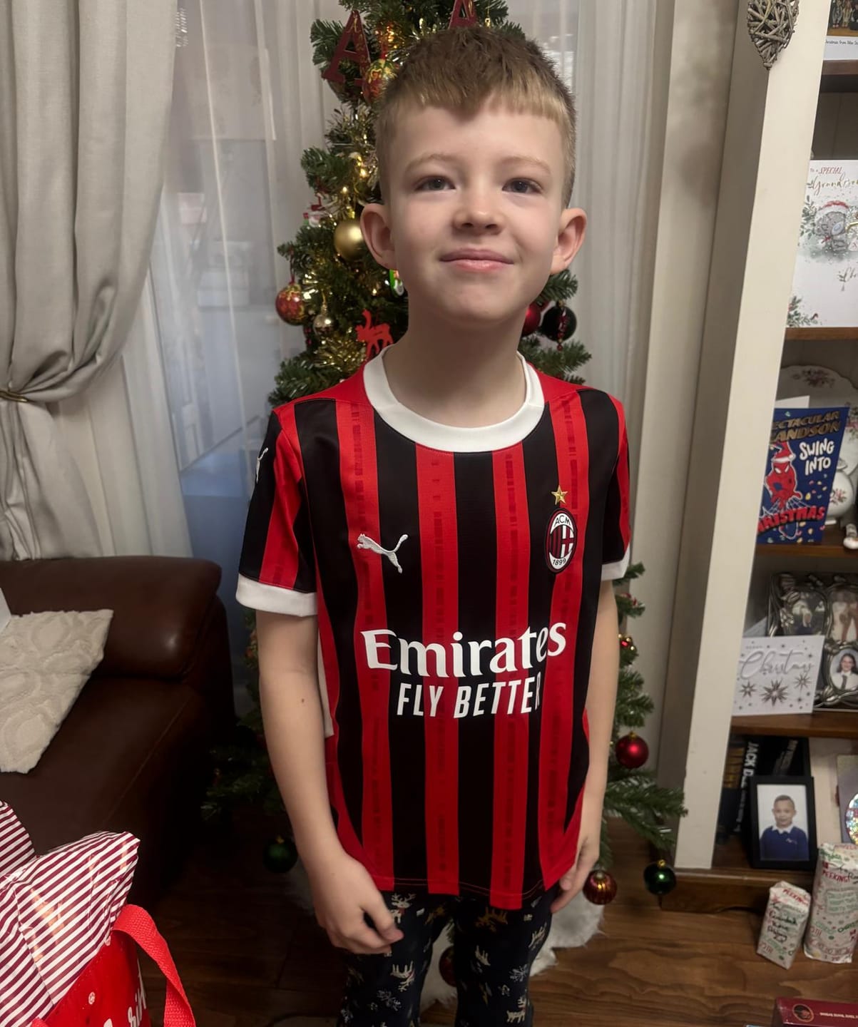 CLASS MYSTERY KIDS JERSEY™ | 1+1 FREE