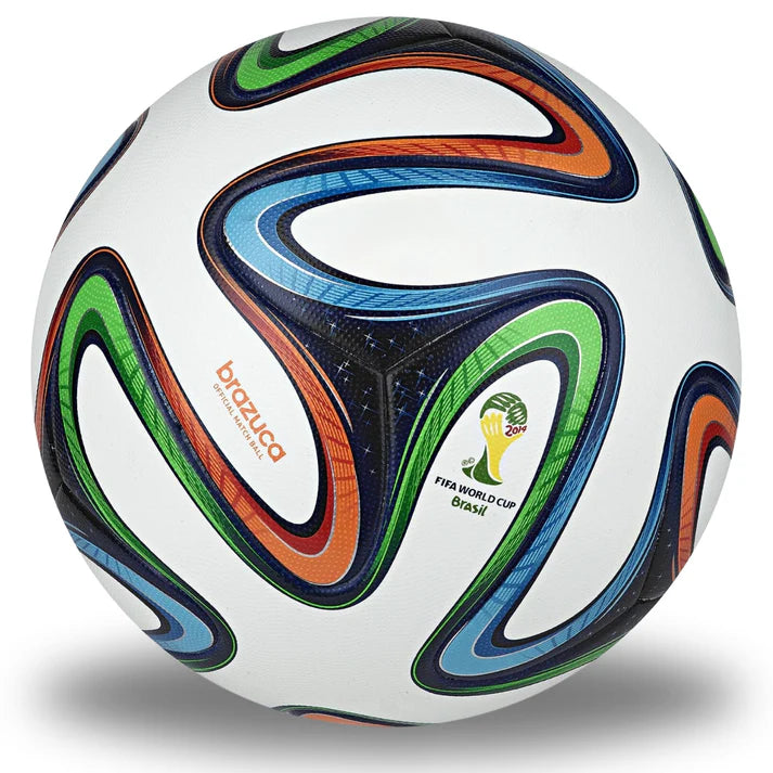 BRAZUCA 2014 | WORLD CUP BALL