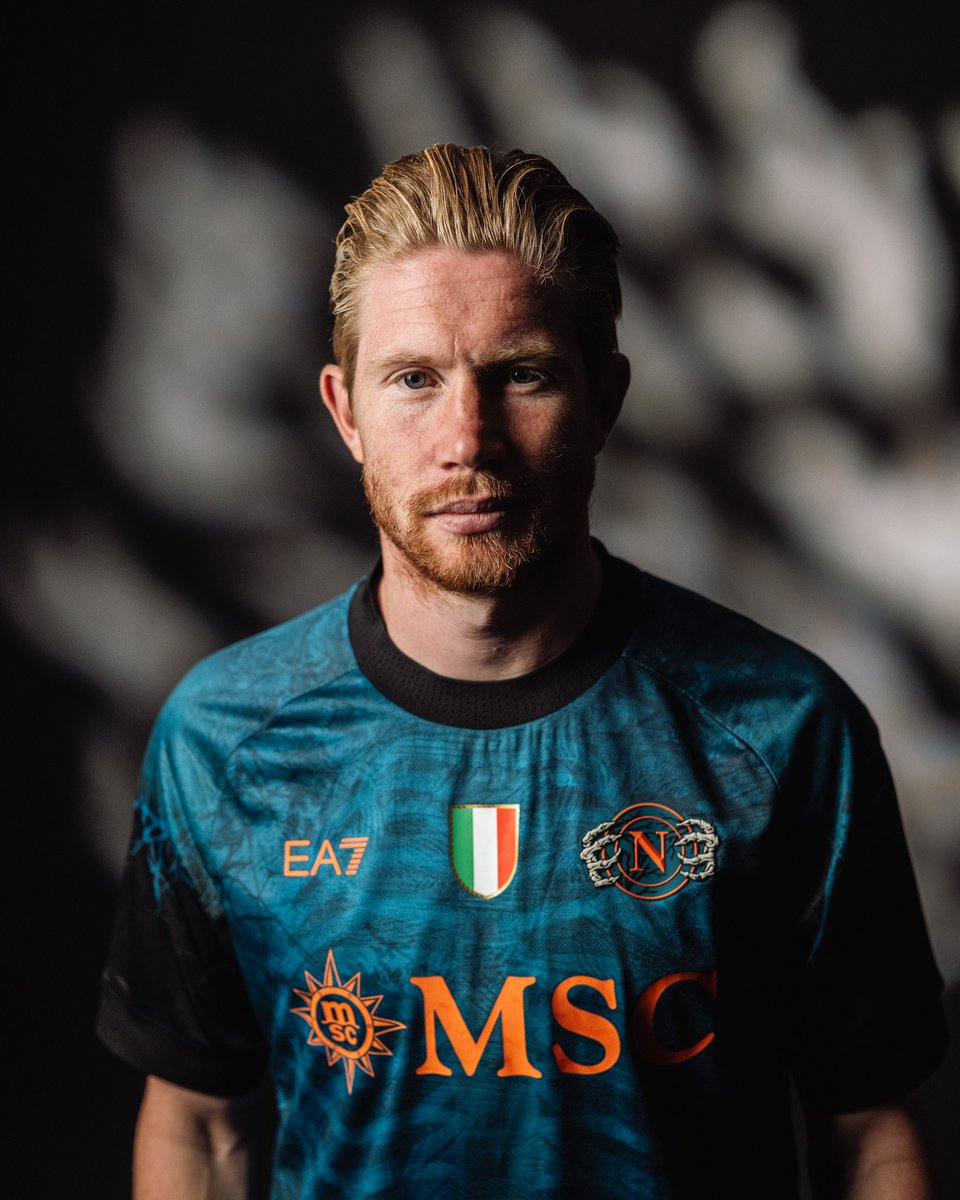 SSC NAPOLI 2025/26 | HALLOWEEN EDITION