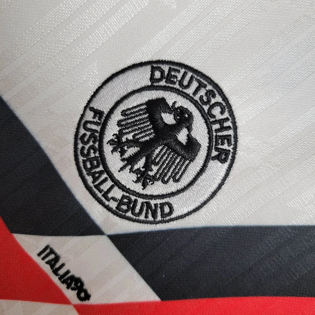 GERMANY JUNIOR 1990 RETRO