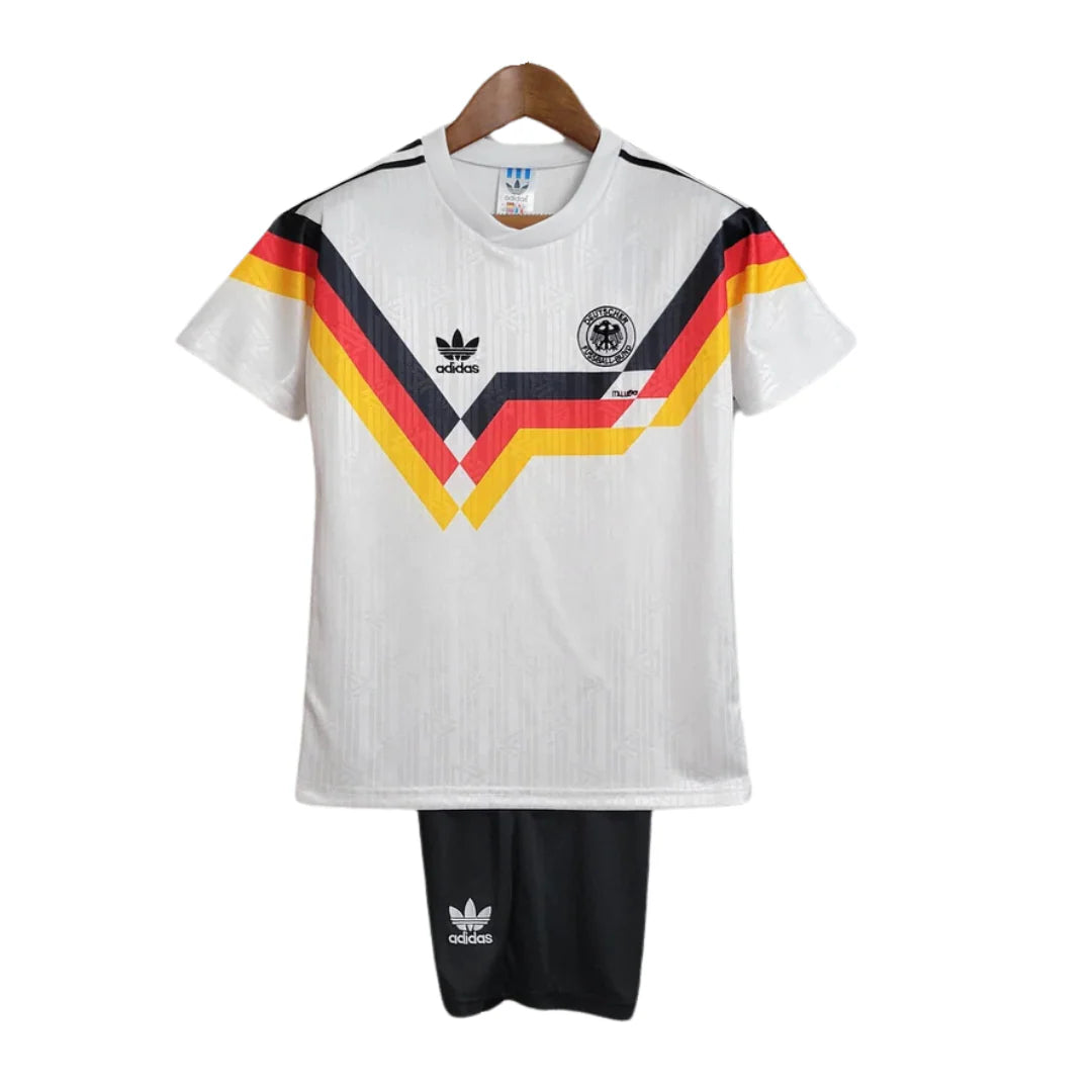 GERMANY JUNIOR 1990 RETRO