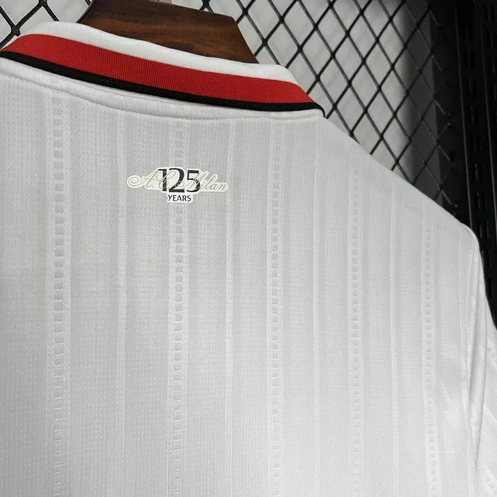 AC MAILAND Away 24-25