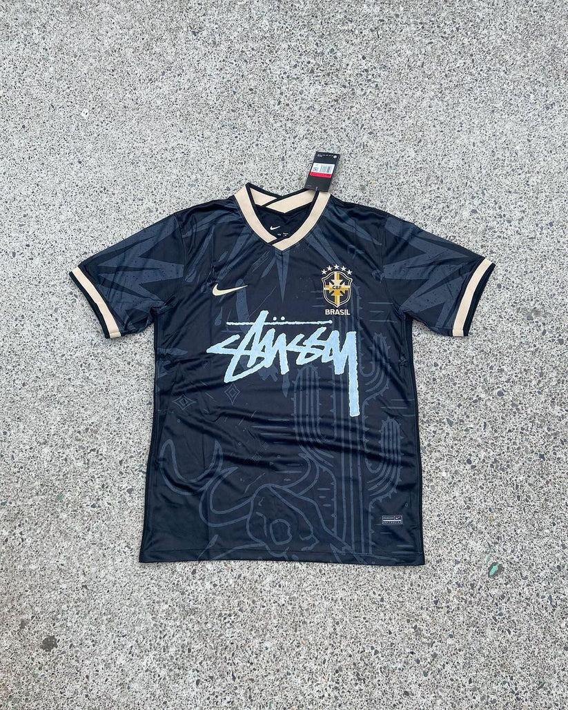 BRAZIL X STUSSY SPECIAL EDITION