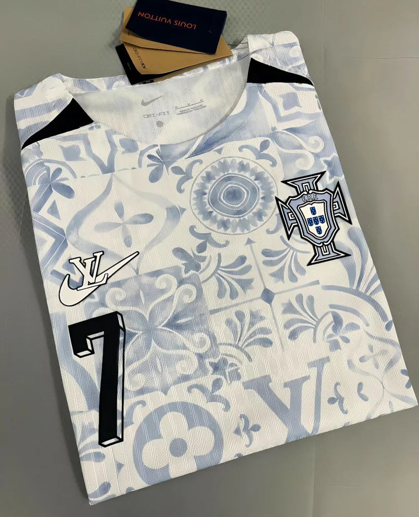 PORTUGAL X LV CONCEPT | SPECIAL EDITION
