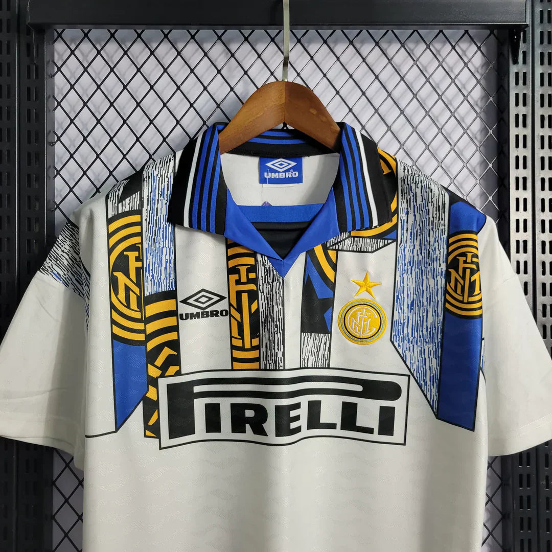 INTER MAILAND 1995/96 RETRO