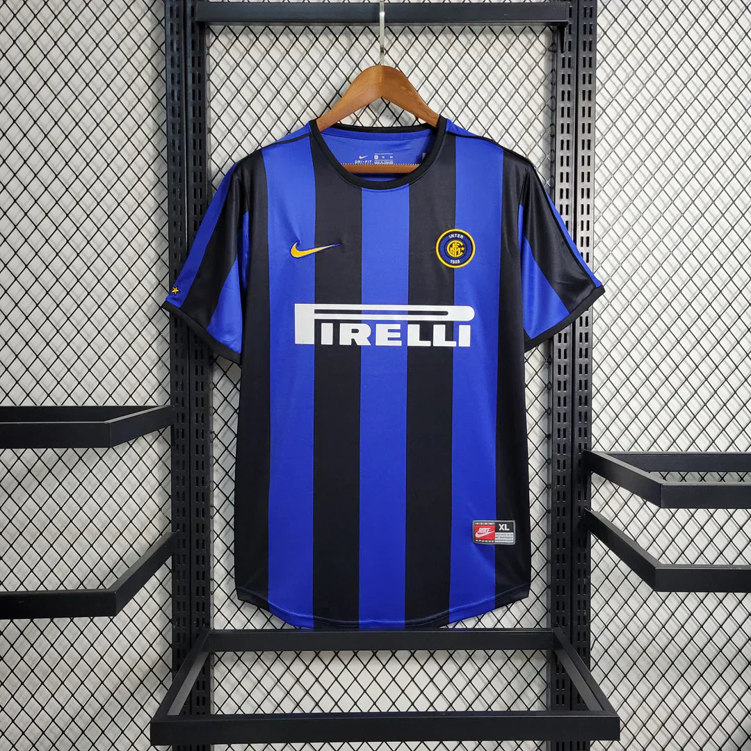 INTER MILAN 1999/00 RETRO