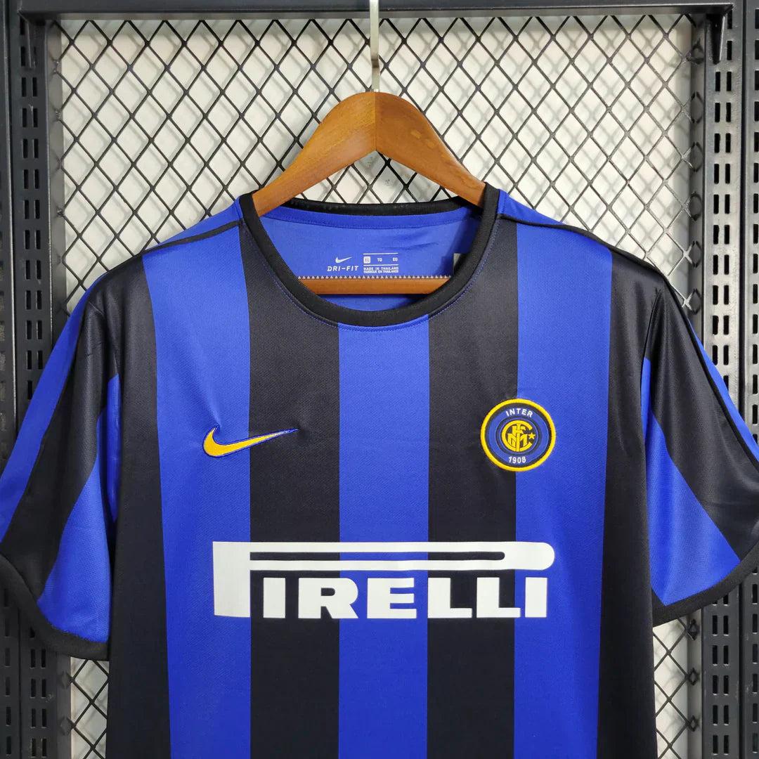 INTER MILAN 1999/00 RETRO