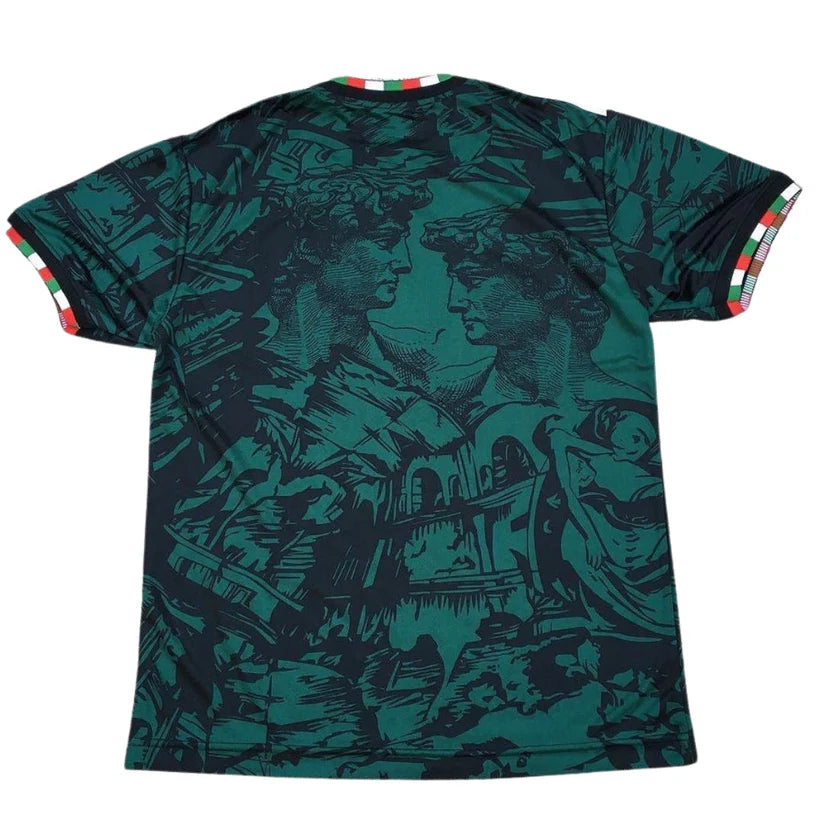 ITALIEN X STUSSY | SPECIAL EDITION