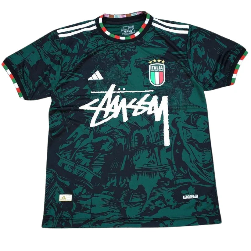 ITALIEN X STUSSY | SPECIAL EDITION