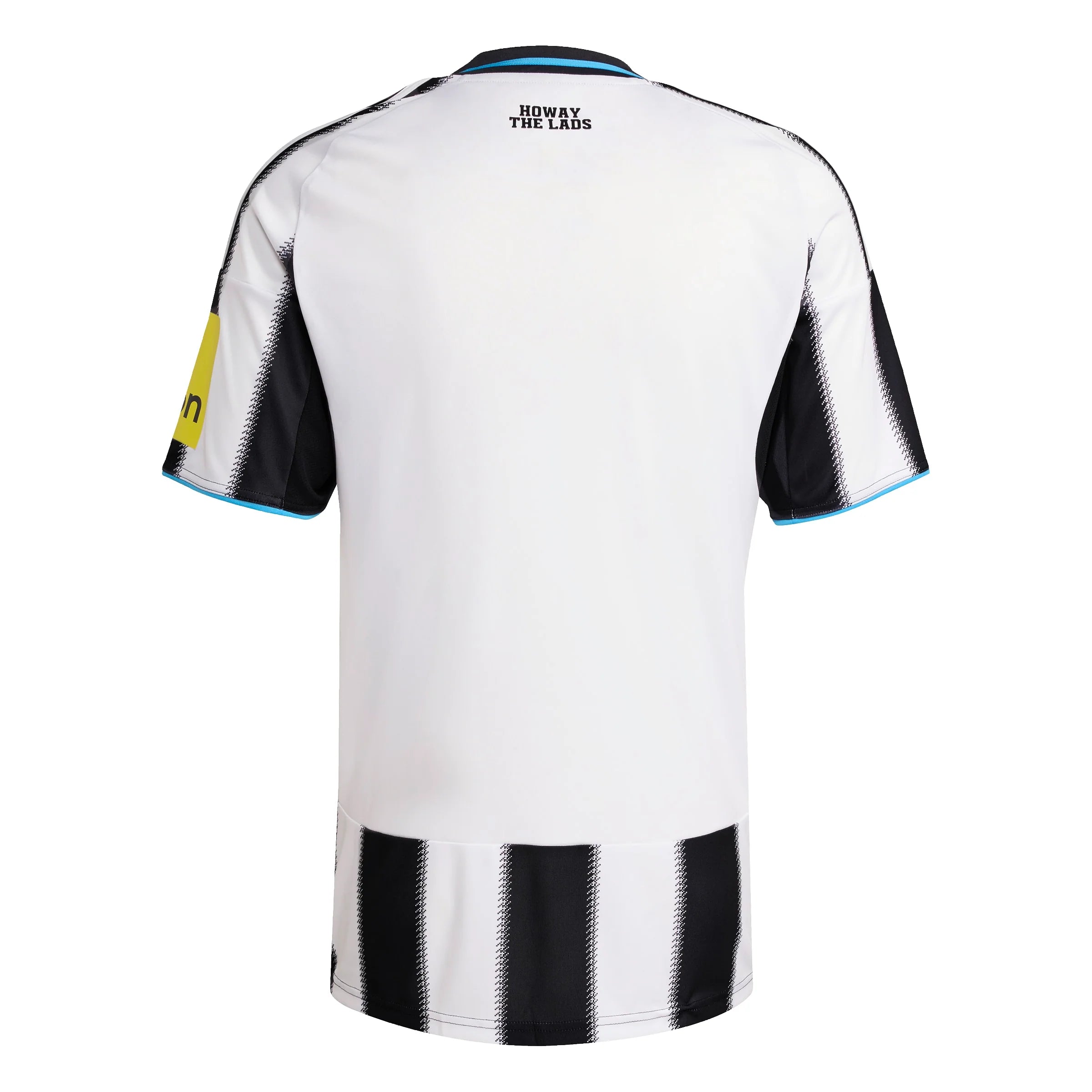 NEWCASTLE UNITED 2025/26