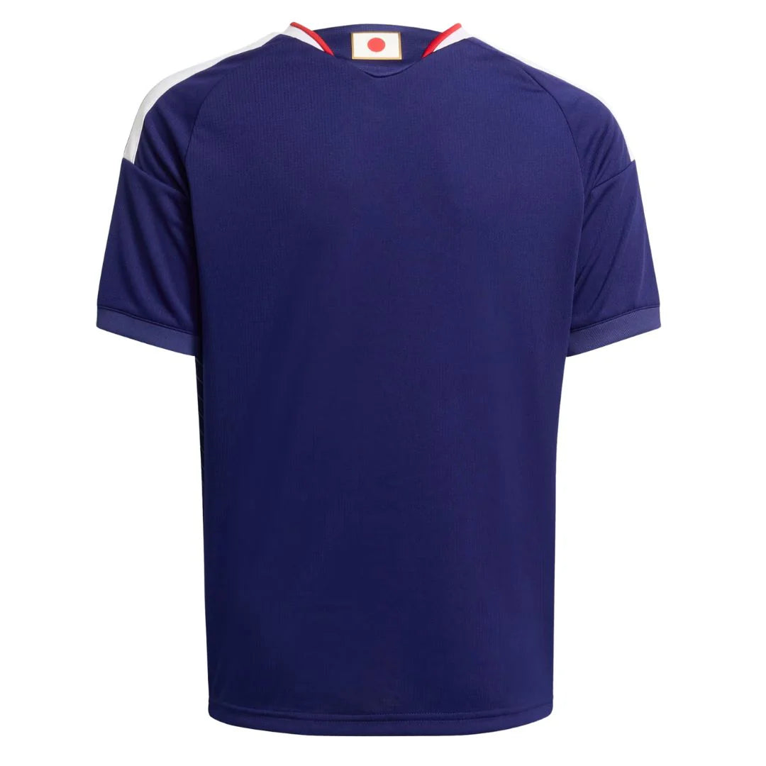 JAPAN 2026/27 JUNIOR WM