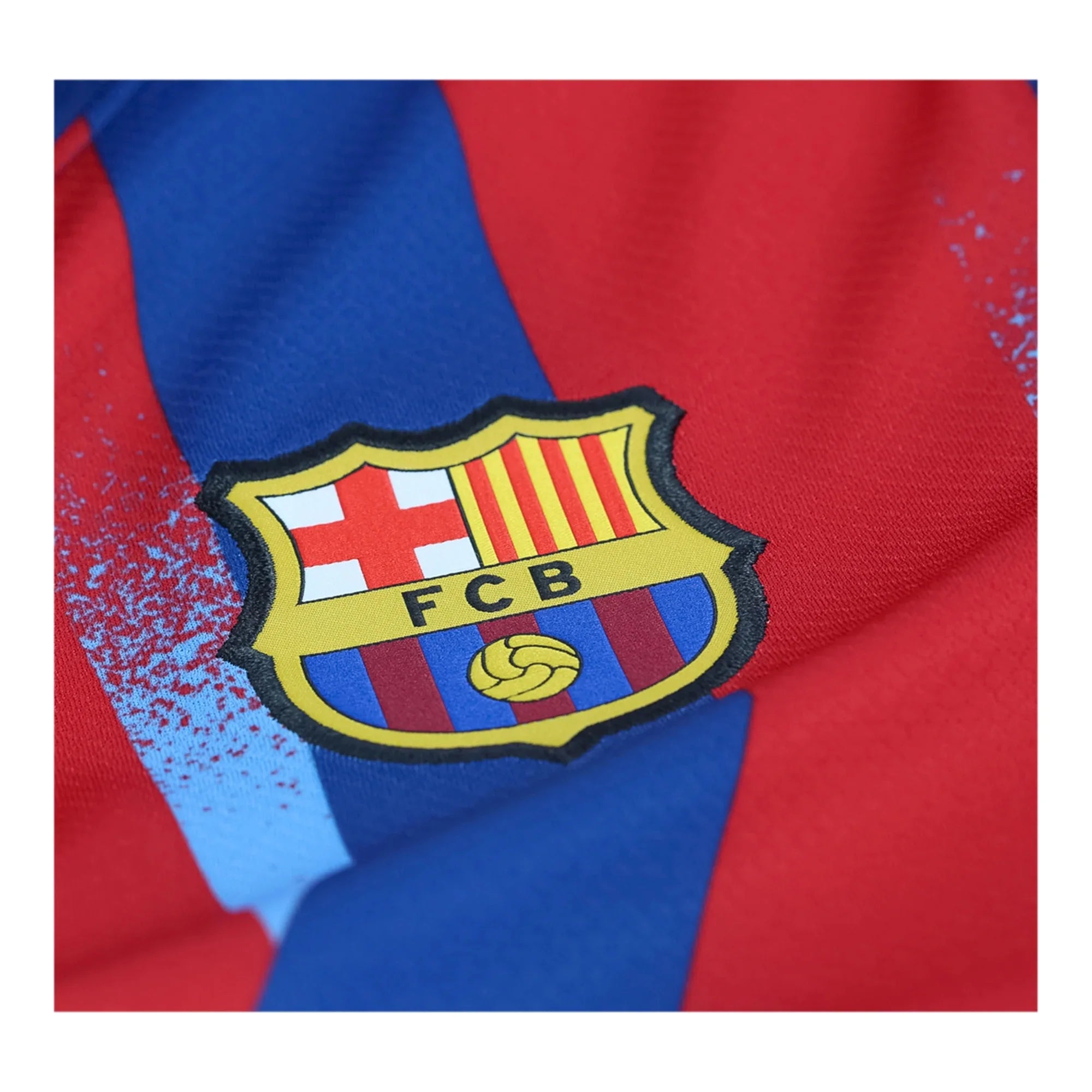 FC BARCELONA 2025/26