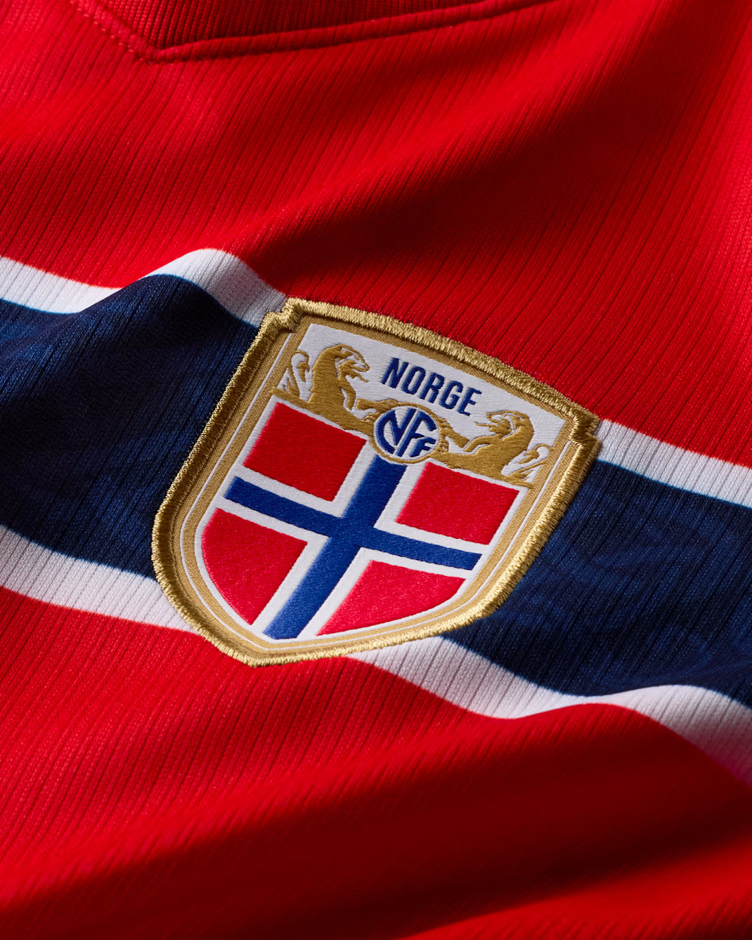 NOORWEGEN 2026/27 WK