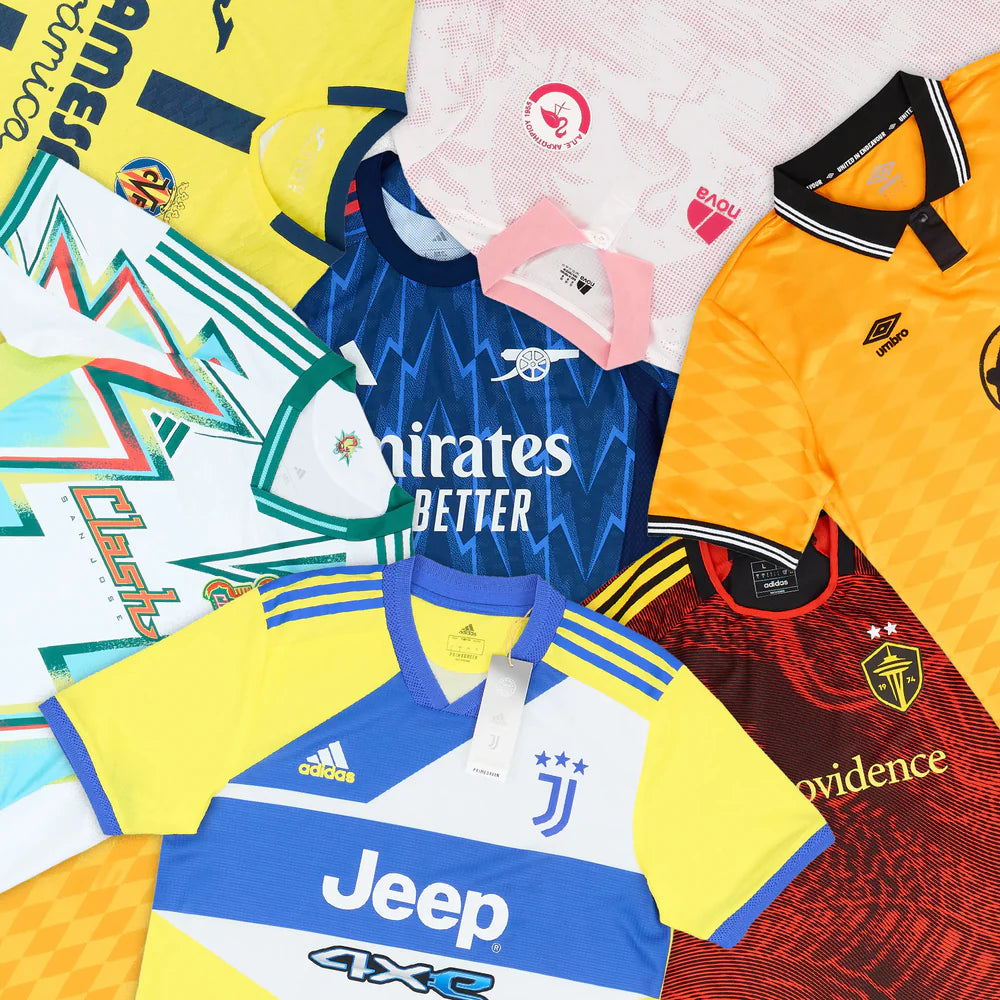 CLASS MYSTERY JERSEY™