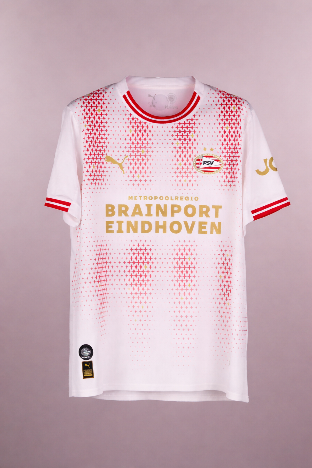 PSV X EFTELING 2025/26 SPECIAL EDITION