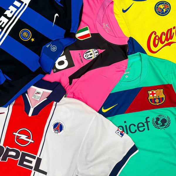 CLASS MYSTERY JERSEY™