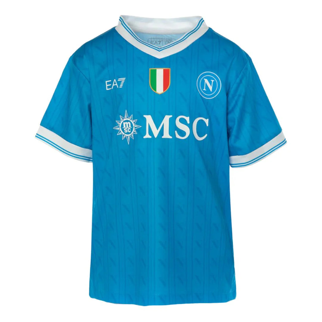 SSC NAPOLI JUNIOR 2025/26
