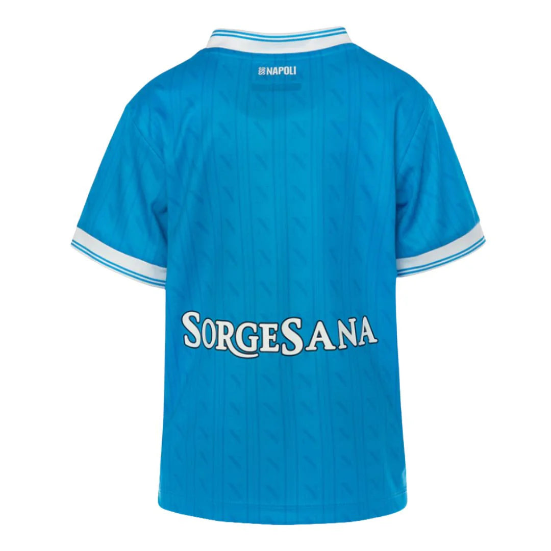 SSC NAPOLI JUNIOR 2025/26