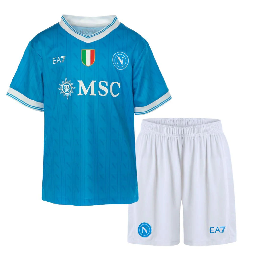 SSC NAPOLI JUNIOR 2025/26