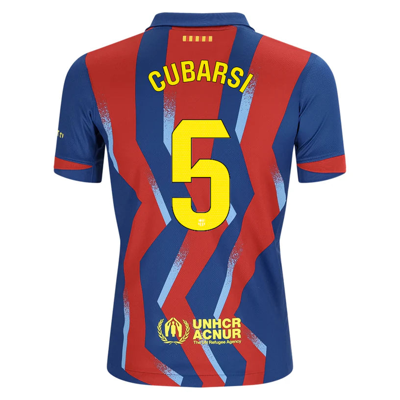 FC BARCELONA 2025/26