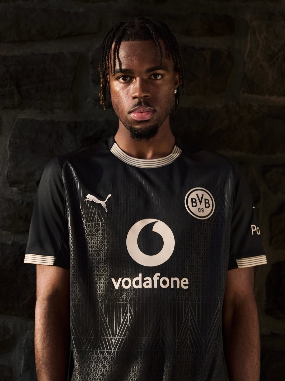 BORUSSIA DORTMUND 2025/26 | LIMITED EDITION