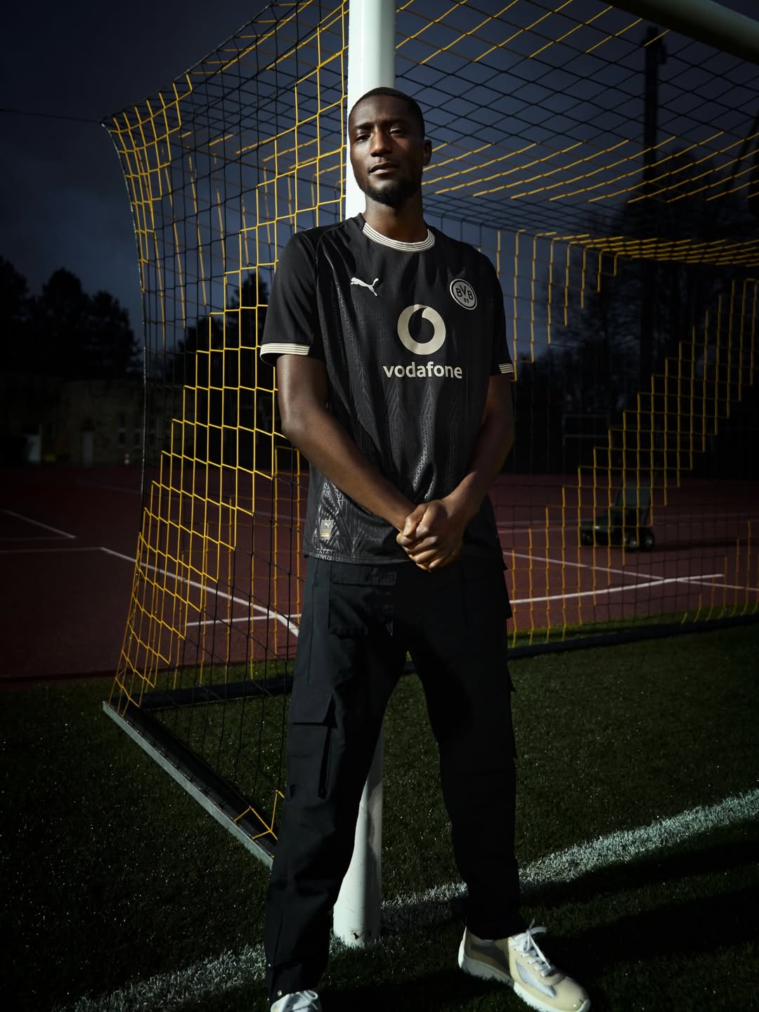 BORUSSIA DORTMUND 2025/26 | LIMITED EDITION