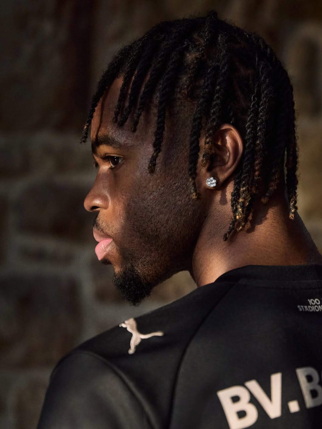 BORUSSIA DORTMUND 2025/26 | LIMITED EDITION