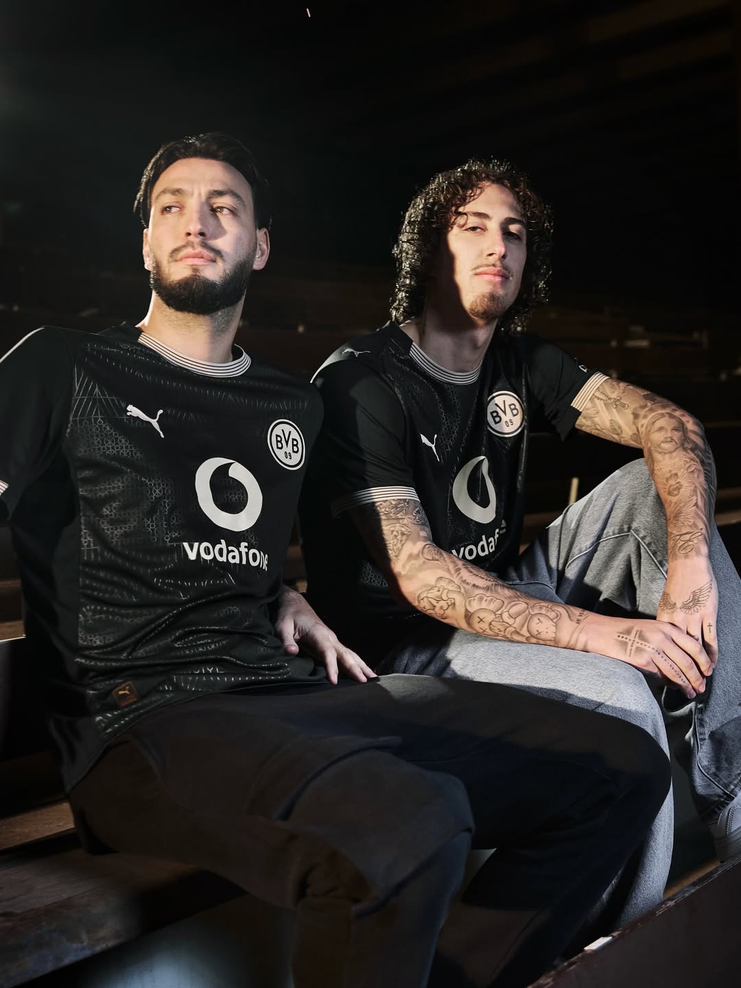 BORUSSIA DORTMUND 2025/26 | LIMITED EDITION