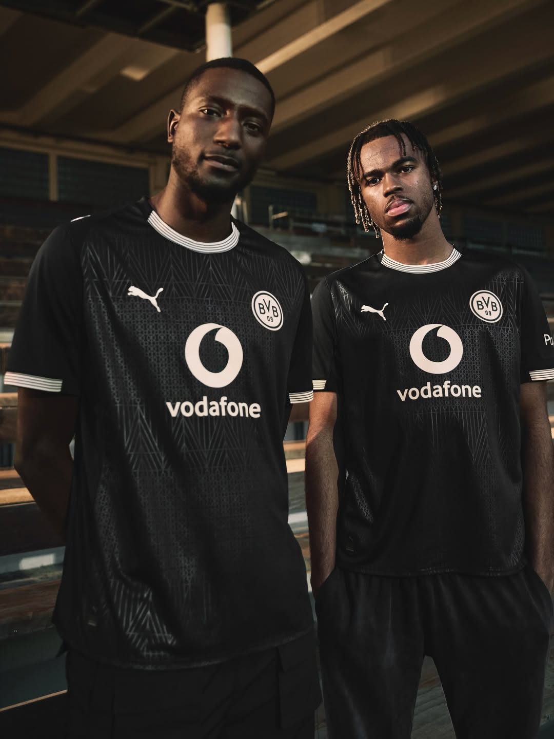 BORUSSIA DORTMUND 2025/26 | LIMITED EDITION