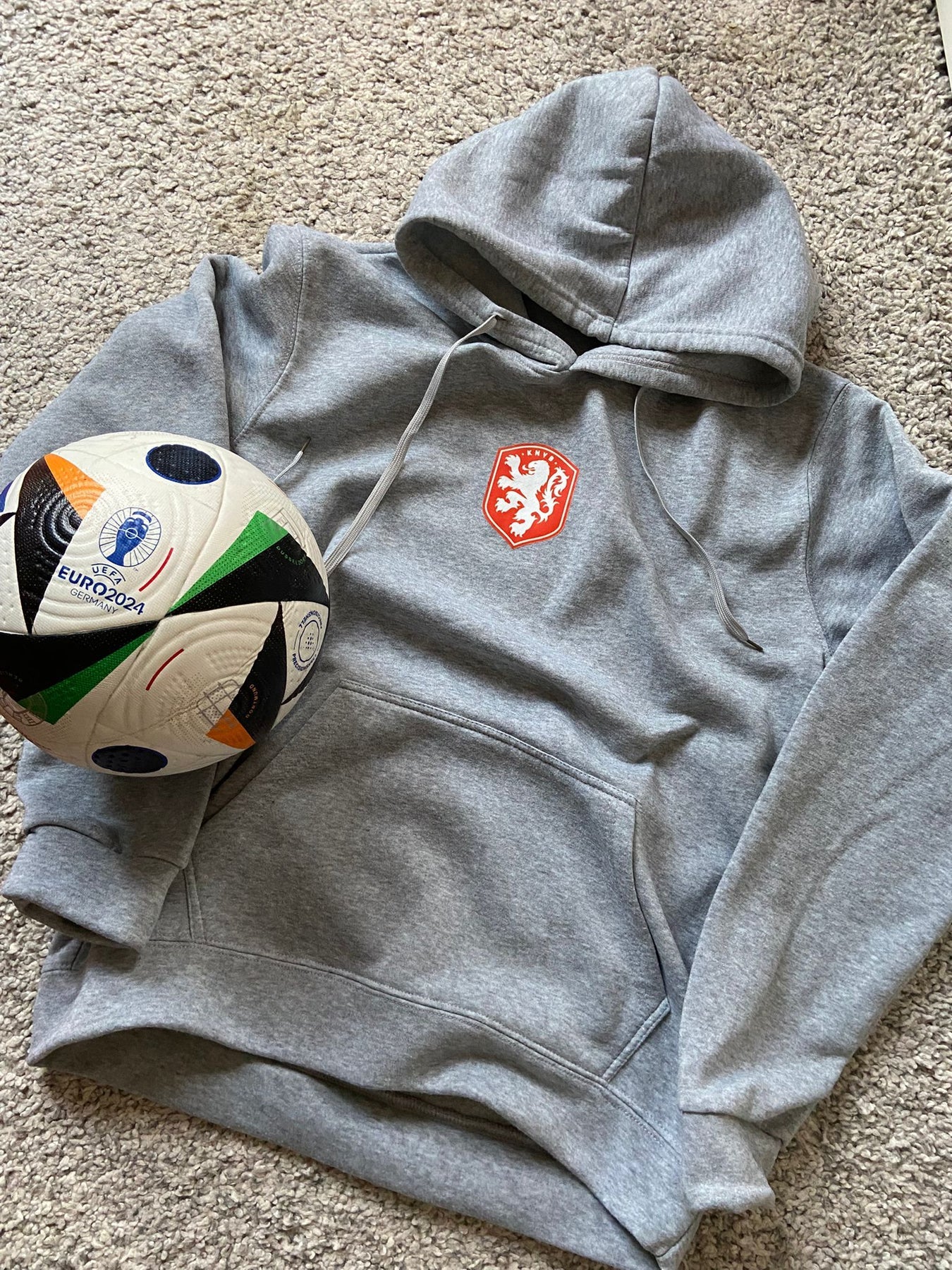 NETHERLANDS TRACKSUIT SET | LIMITED EDITION