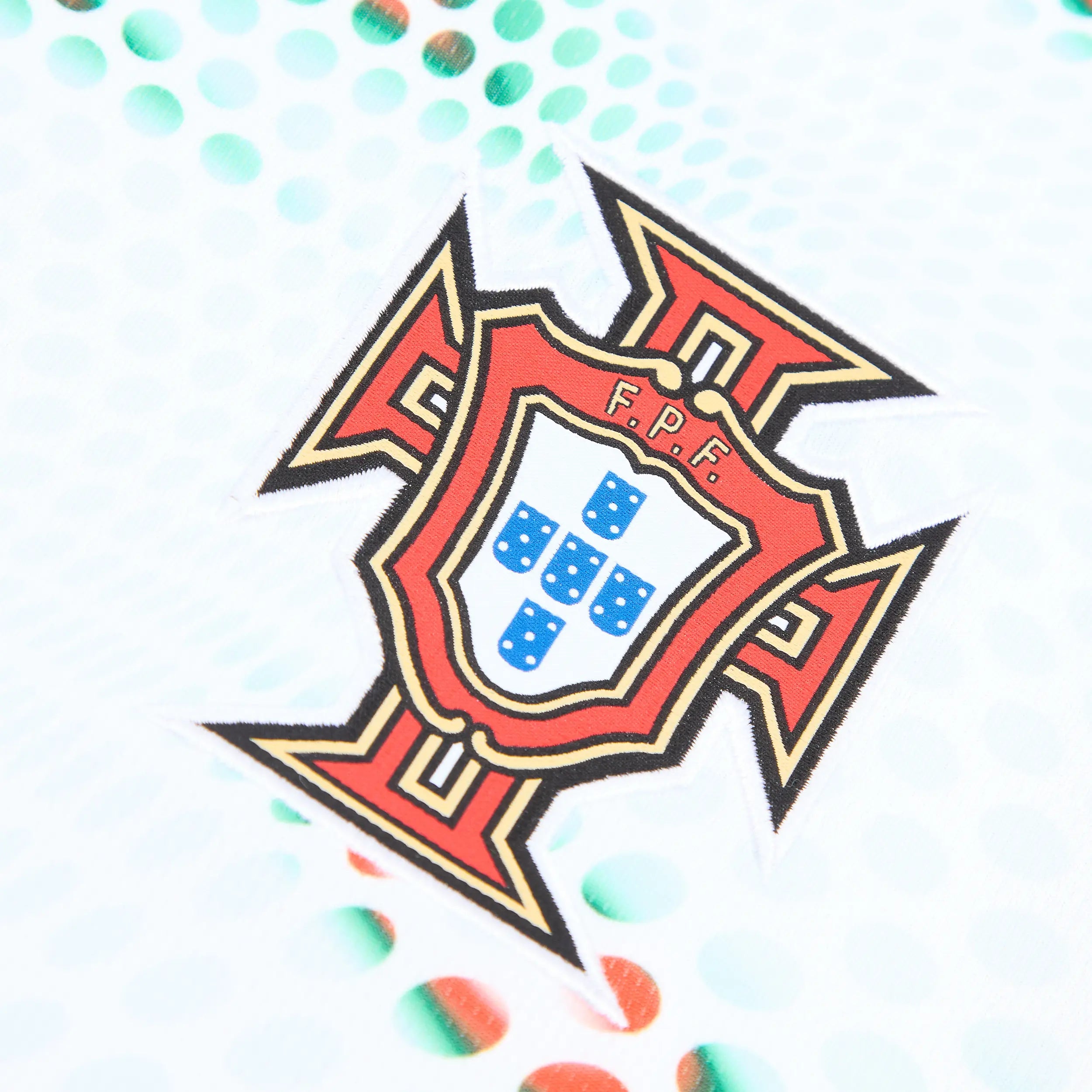 PORTUGAL 2025/26 LONGSLEEVE
