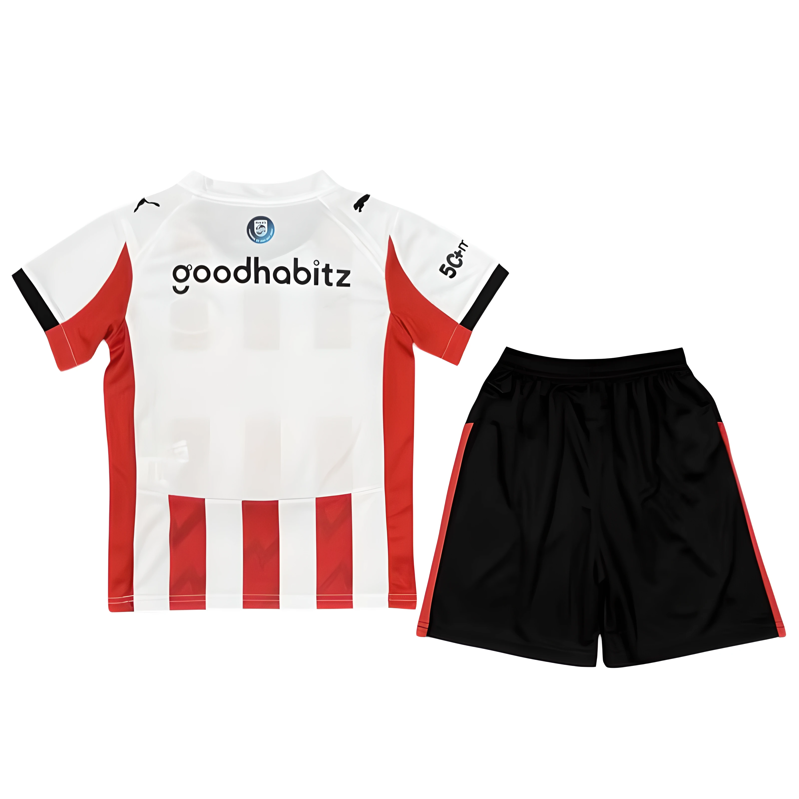 PSV JUNIOR 2025/26