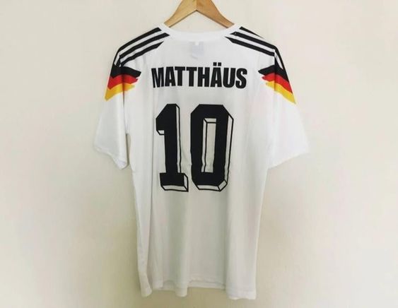DEUTSCHLAND 1990 RETRO