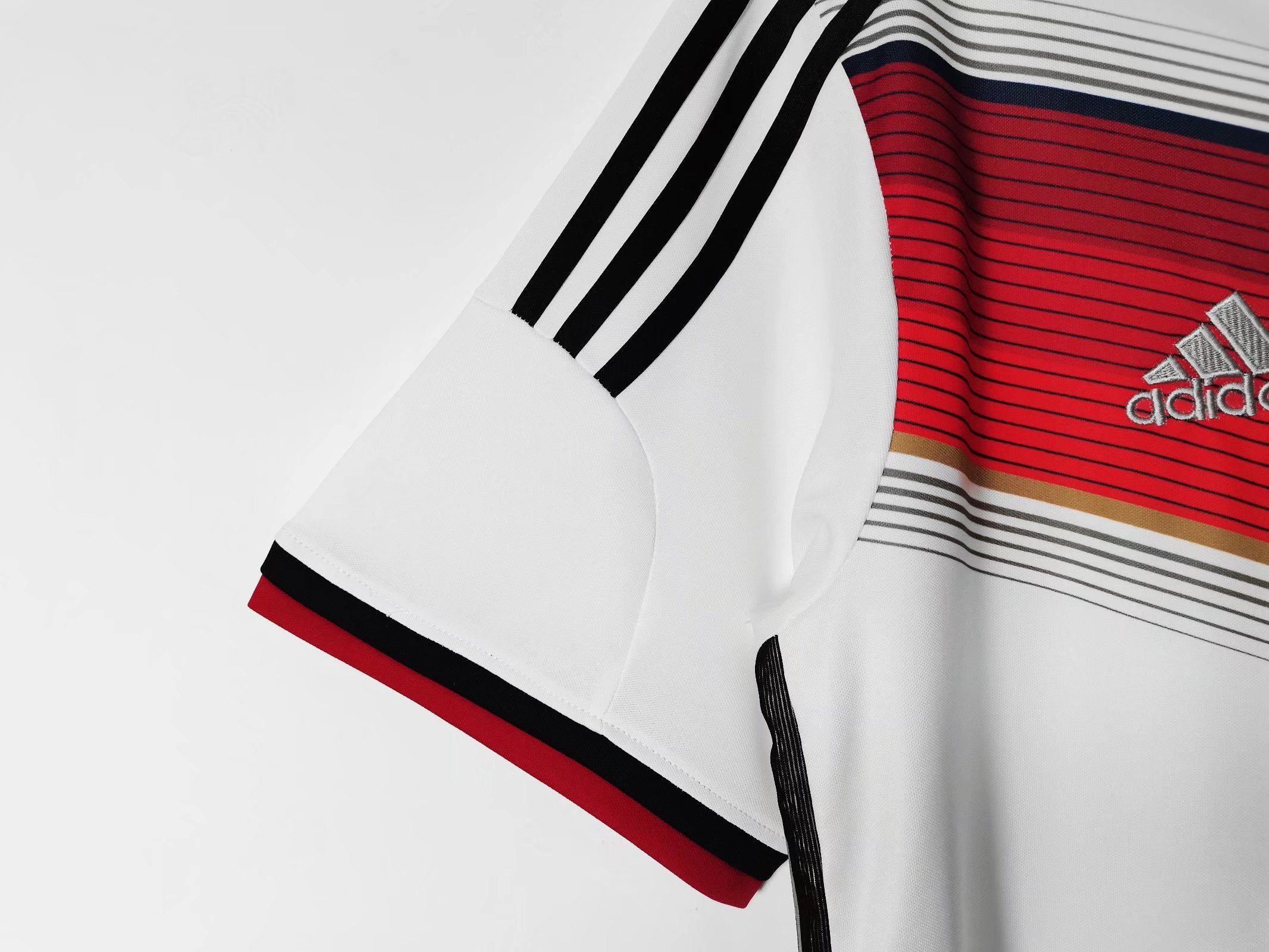 DUITSLAND 2014 RETRO