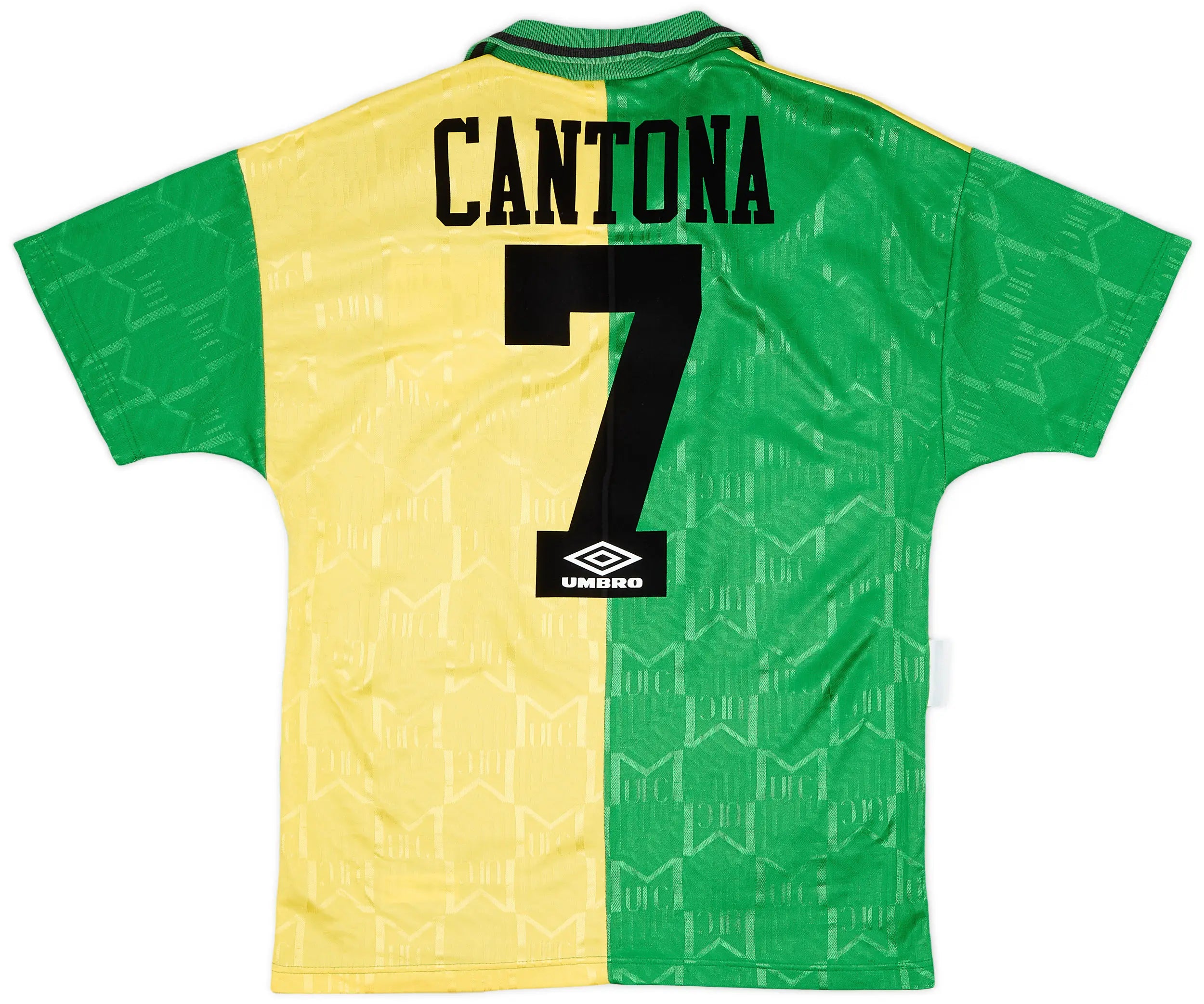 MANCHESTER UNITED 1992-94 RETRO