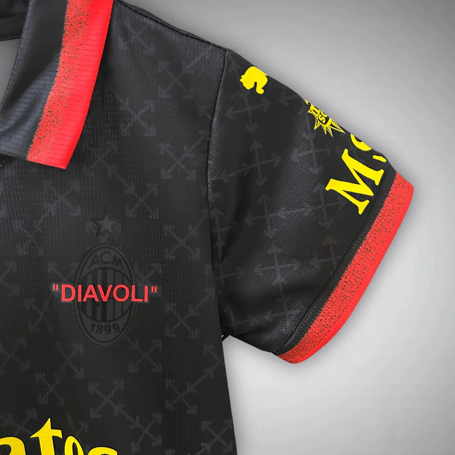 AC MILAN JUNIOR | SPECIAL EDITION