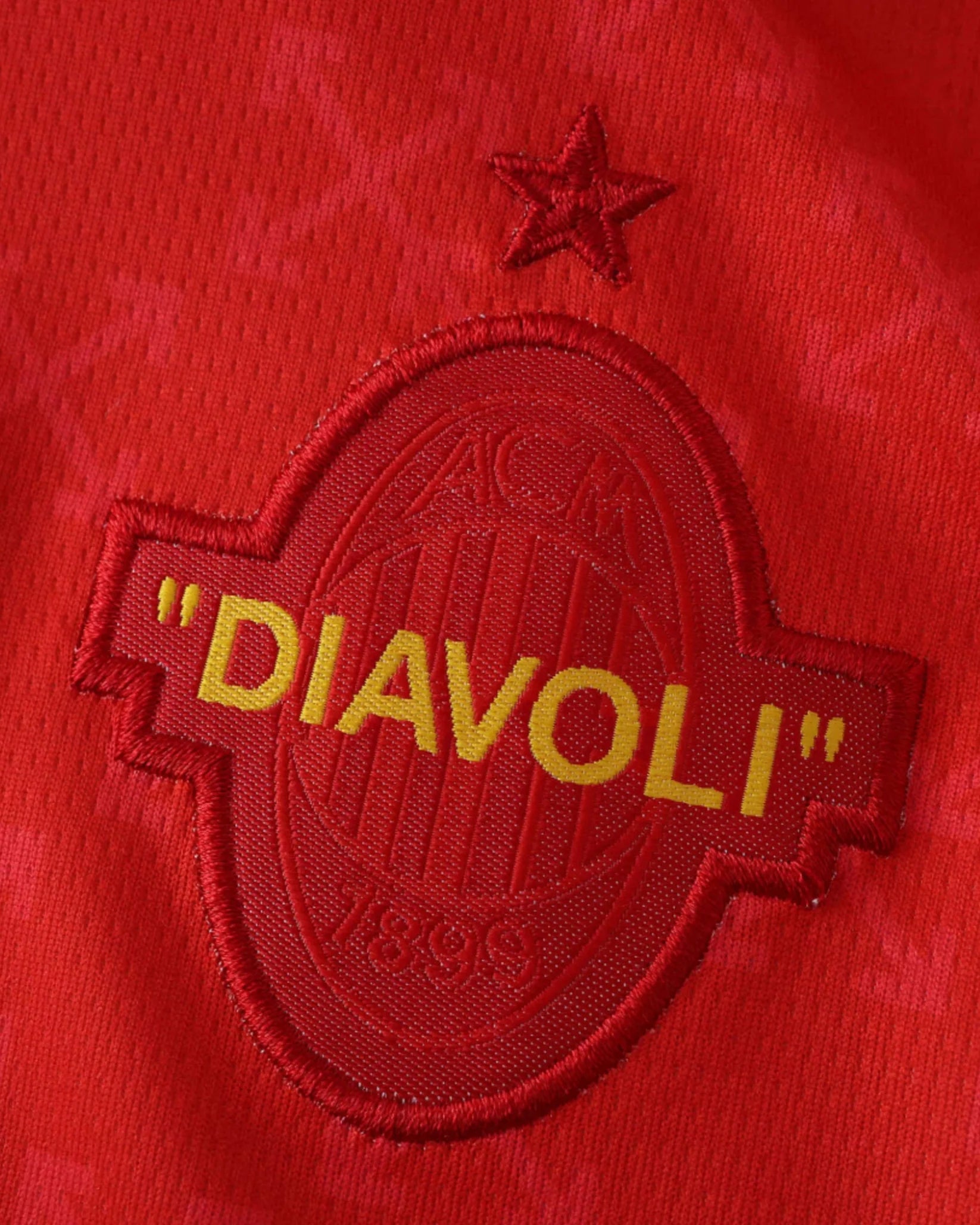 AC MILAN JUNIOR | SPECIAL EDITION