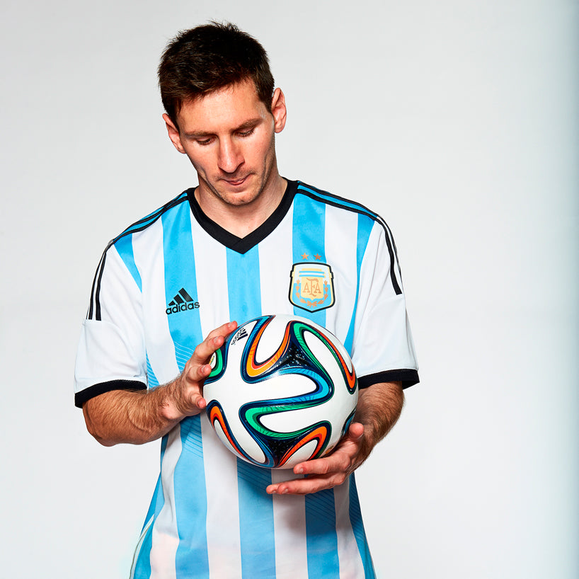 BRAZUCA 2014 | WORLD CUP BALL