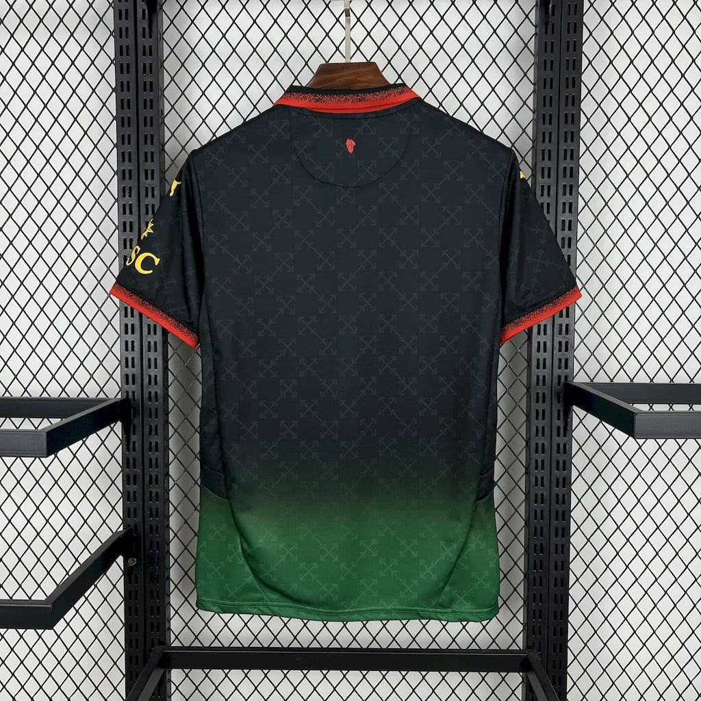 AC MILAN X DIAVOLI | LIMITED EDITION