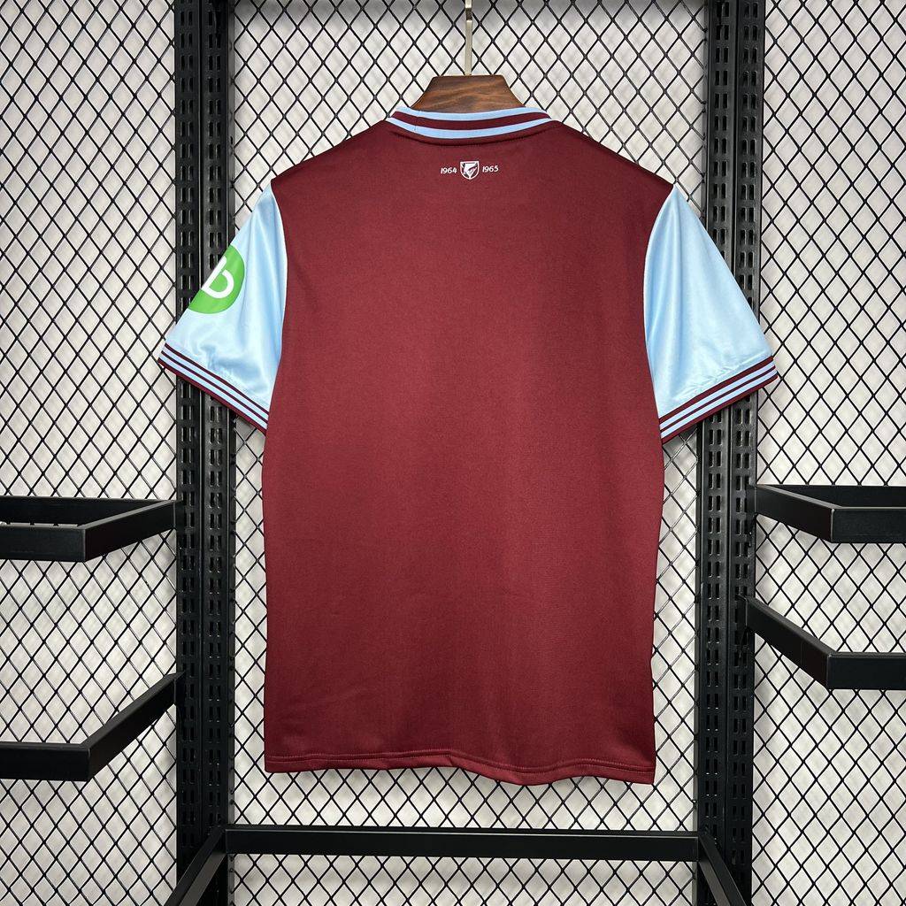 West Ham United 2024/25