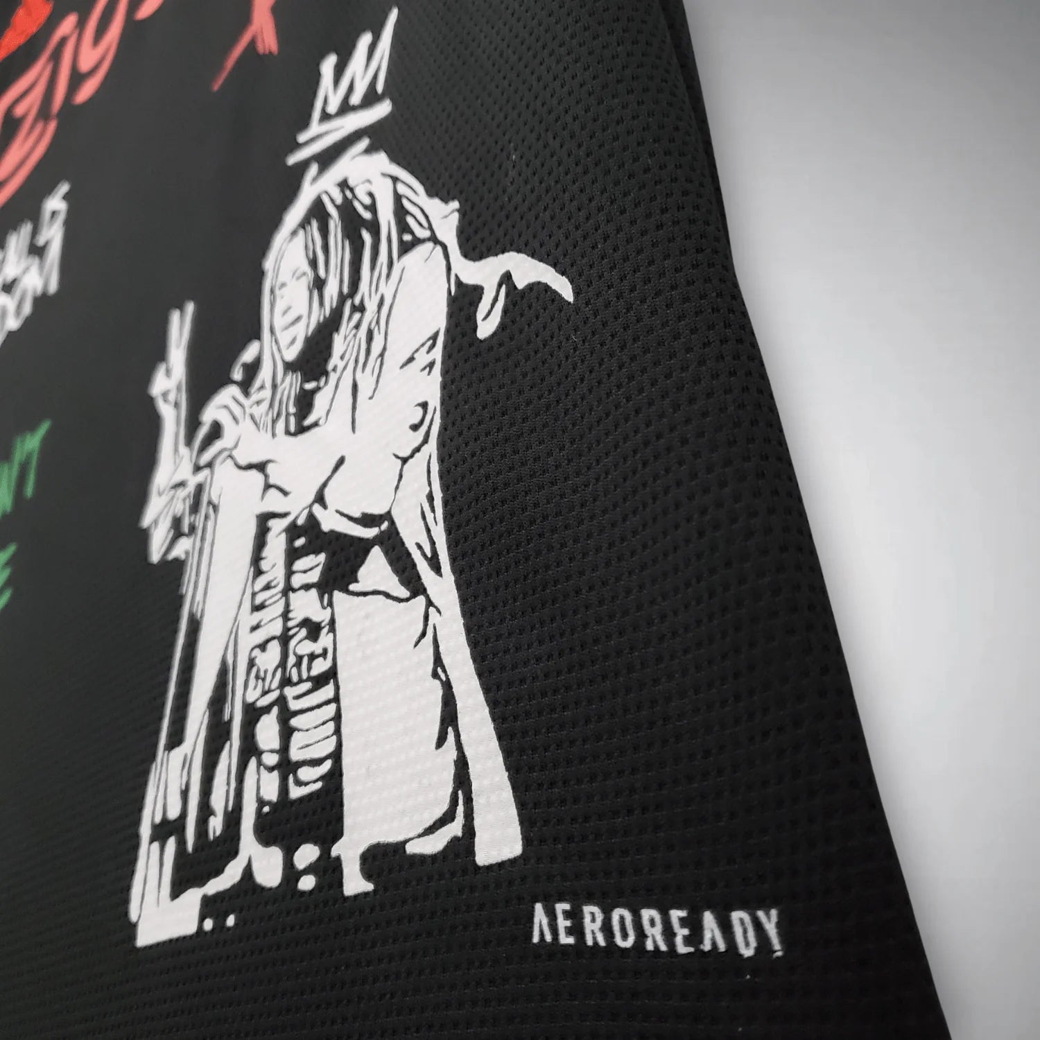 AJAX X BOB MARLEY | SPECIAL EDITION