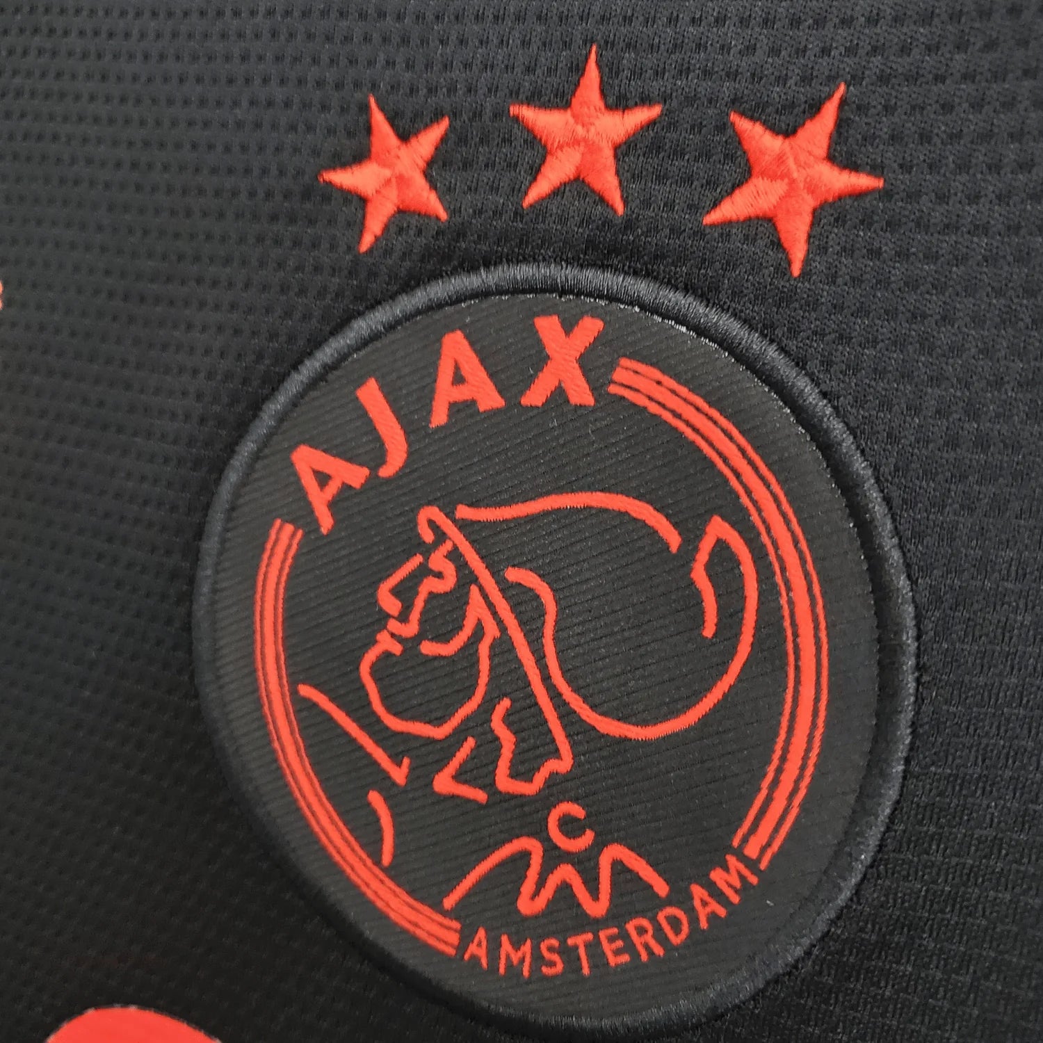 AJAX X BOB MARLEY | SPECIAL EDITION