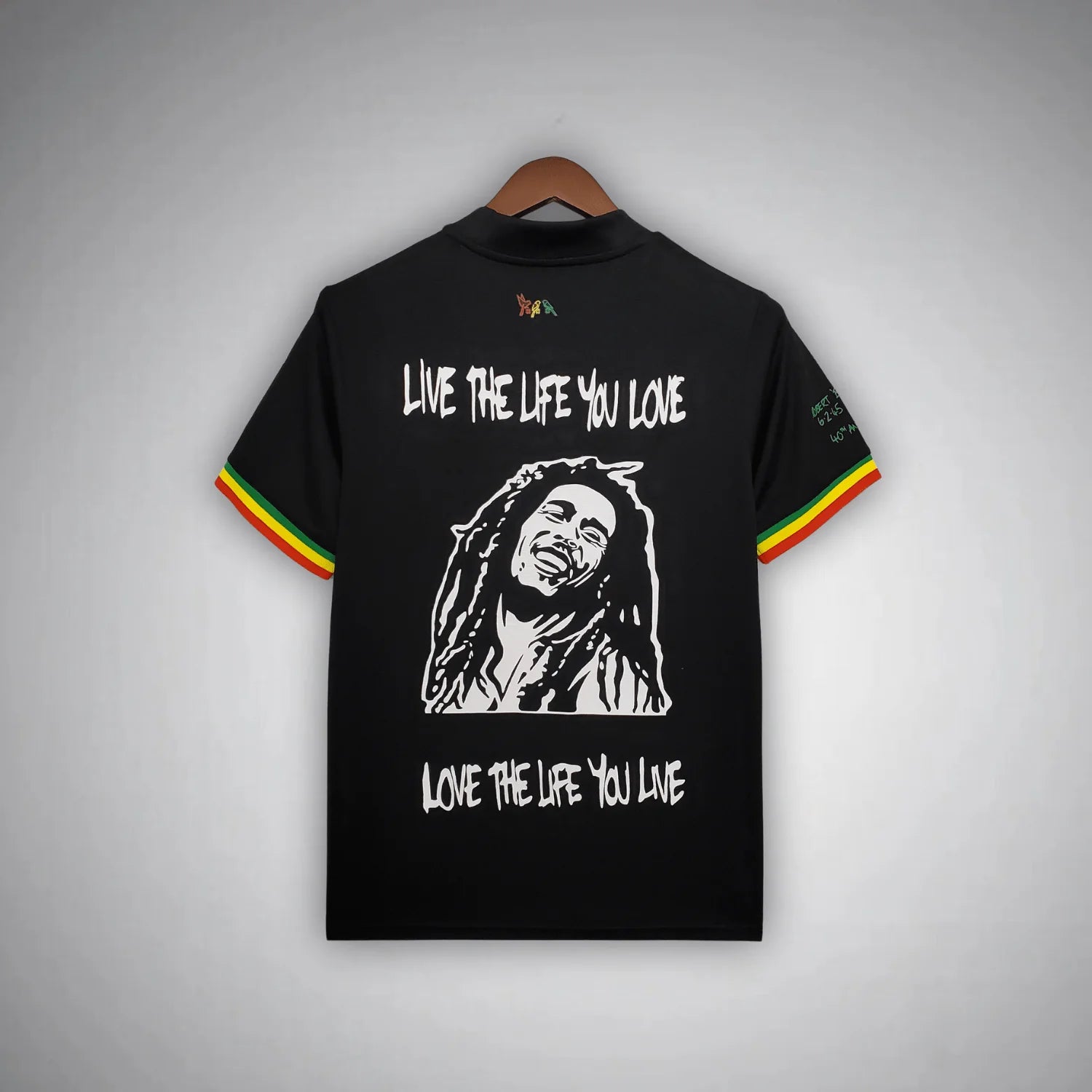 AJAX X BOB MARLEY | SPECIAL EDITION