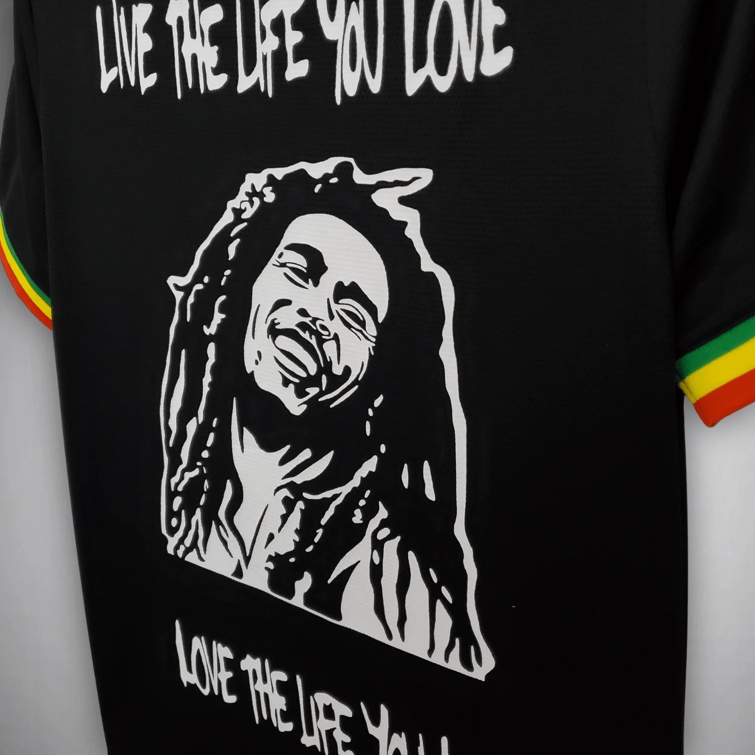 AJAX X BOB MARLEY | SPECIAL EDITION