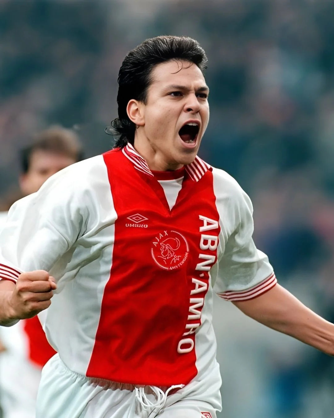 AFC AJAX 1995/96 RETRO