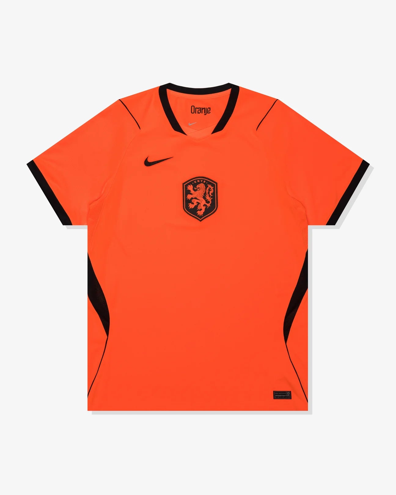 NEDERLAND 2026/27 WK