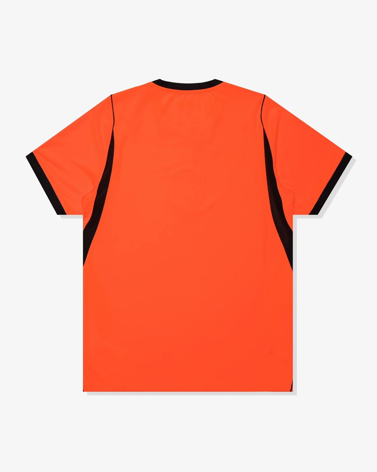 NEDERLAND 2026/27 WK