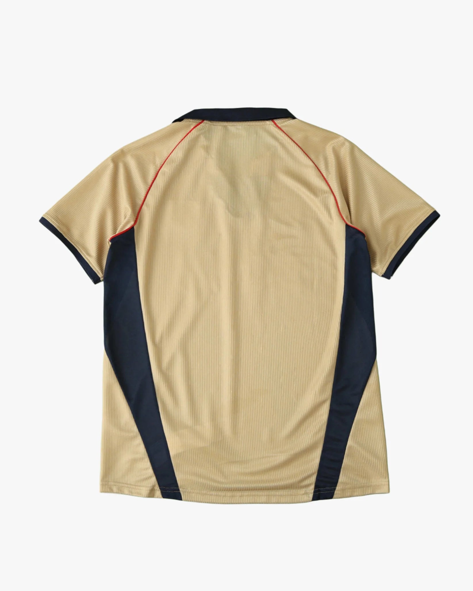 ARSENAL 2001/02 RETRO