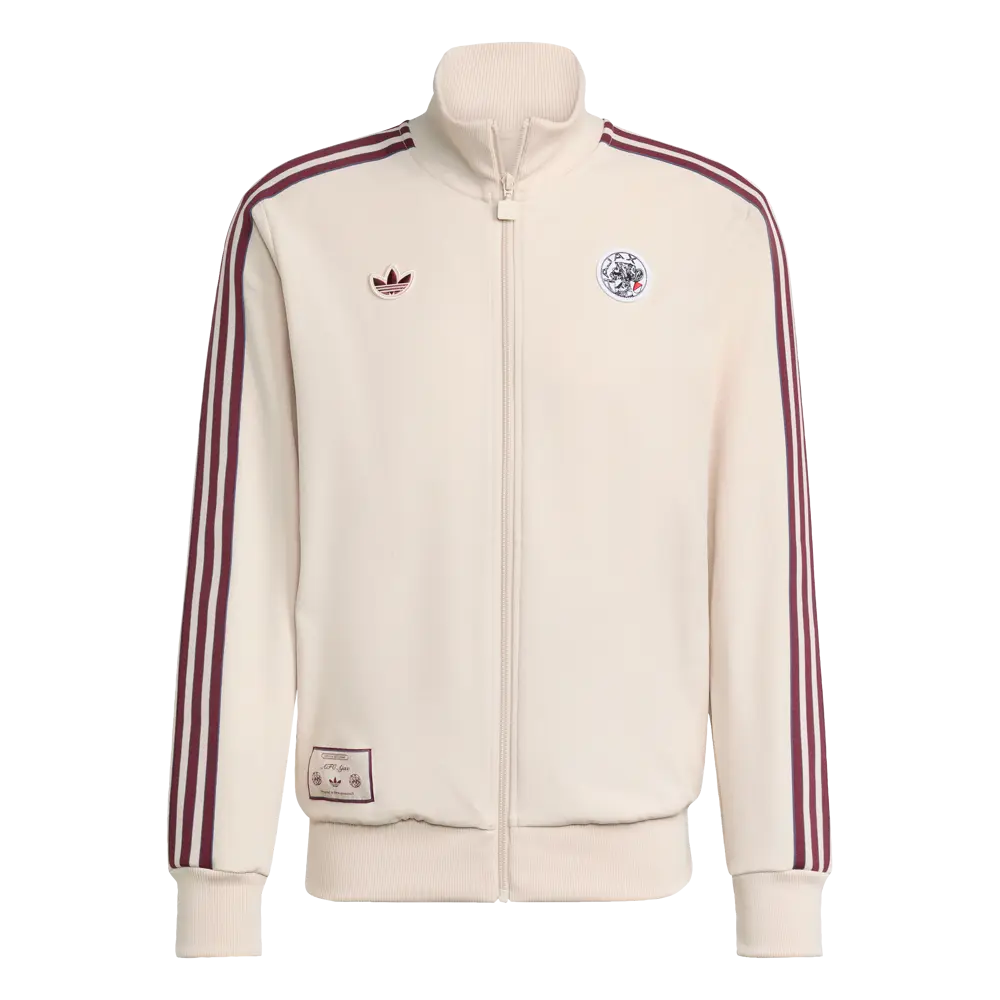 AJAX 2025/26 TRACKSUIT SET