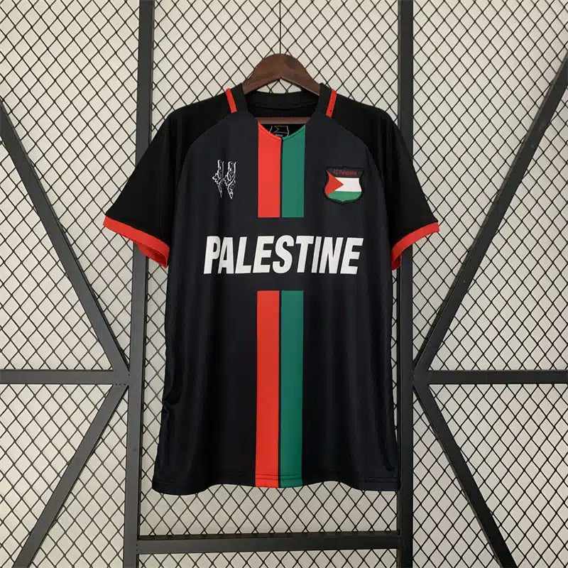 PALESTINE 2024